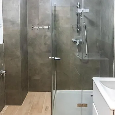Apartment Romantic Sea, Play & Relax *