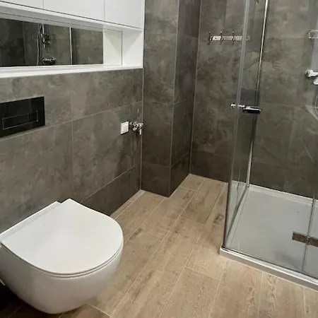 Romantic Sea, Play & Relax Apartment