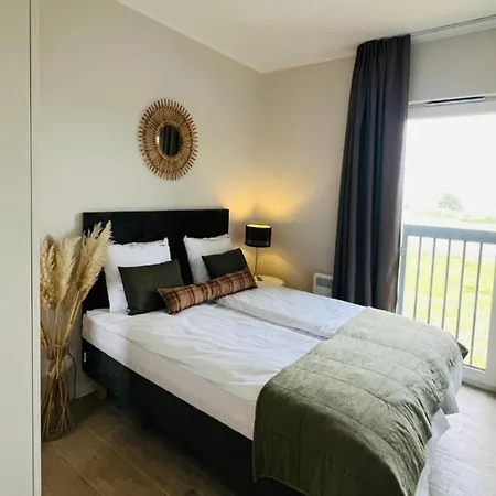 Apartment Romantic Sea, Play & Relax *